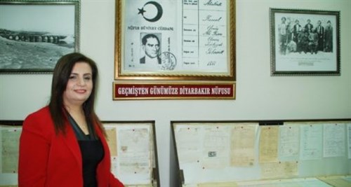 Osmanlı’dan günümüze nüfus cüzdanları